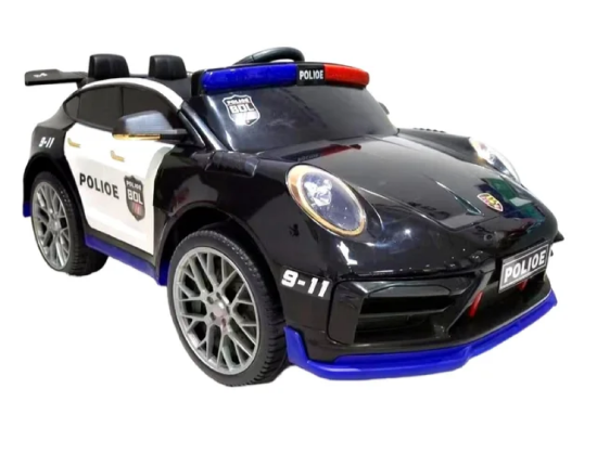 صورة بورش شرطة اطفال